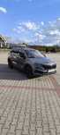 Skoda Karoq Skoda Karoq 1.5 TSI ACT Sportline, pierwszy właściciel, garażowany