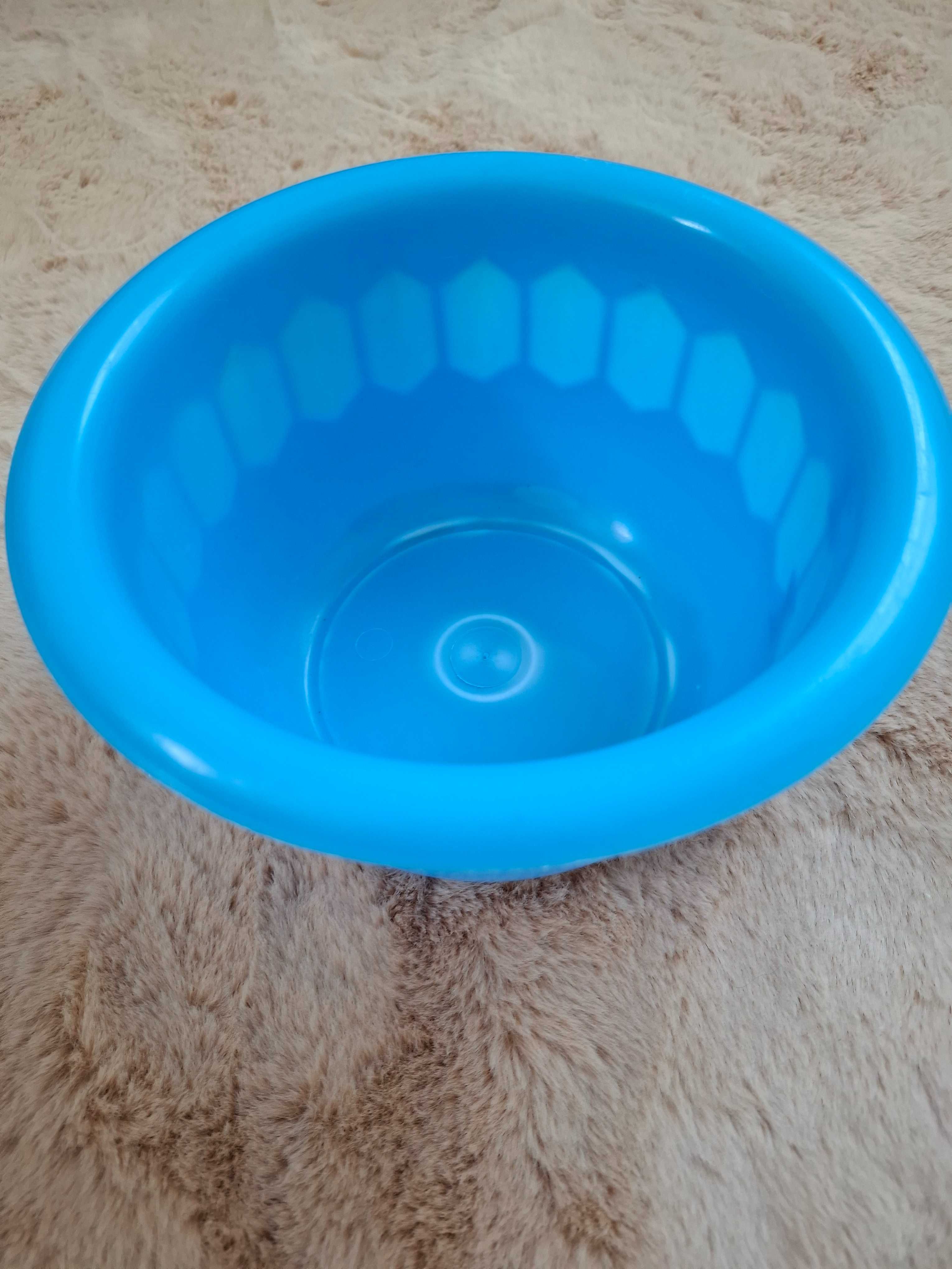 Pote / penico de plástico