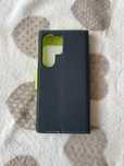 Etui zamykane do Samsung S24Ultra