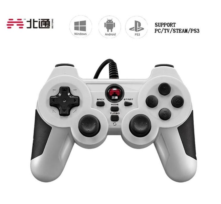 Геймпад, джойстик Betop Condor XPro BTP-2163X! USB!