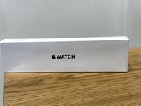 Watch SE 2 GPS 40mm Starlight Aluminum Case - Оплата частинами