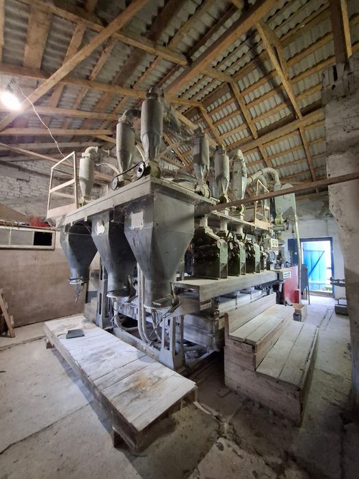 Продаж млина у гарному стані