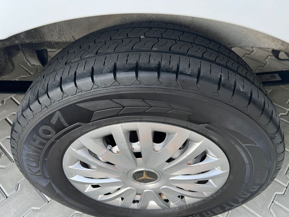 Продаж Mercedes Sprinter 514(316)2019 року