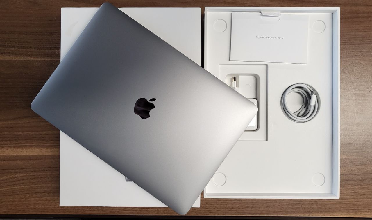 MacBook Air 13-inch A2179