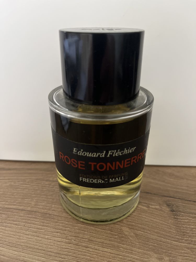 Frederic Malle/Edouard Flechier Rose Tonnerre 100ml EDP