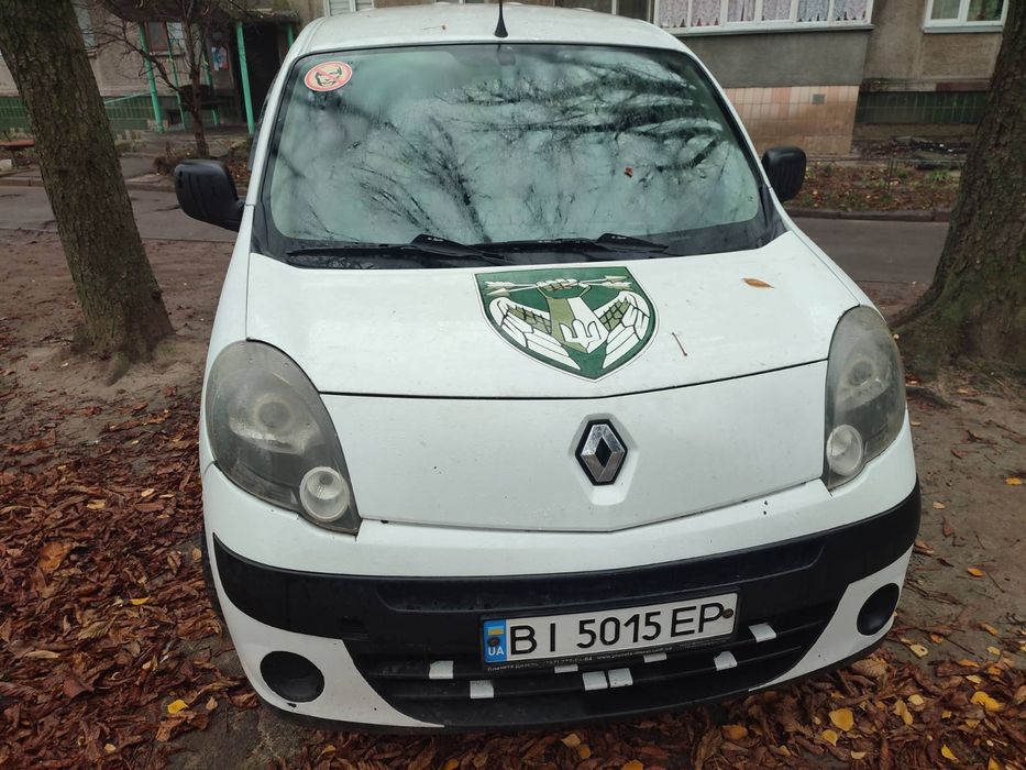 Продам Рено кенго