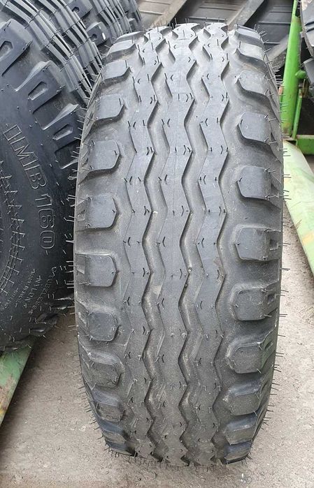 Opona Ascenso 11.5/80-15.3 IMB 160 126A8 14PR TL 5 lat gwarancji