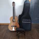 Gitara klasyczna hohner hc03