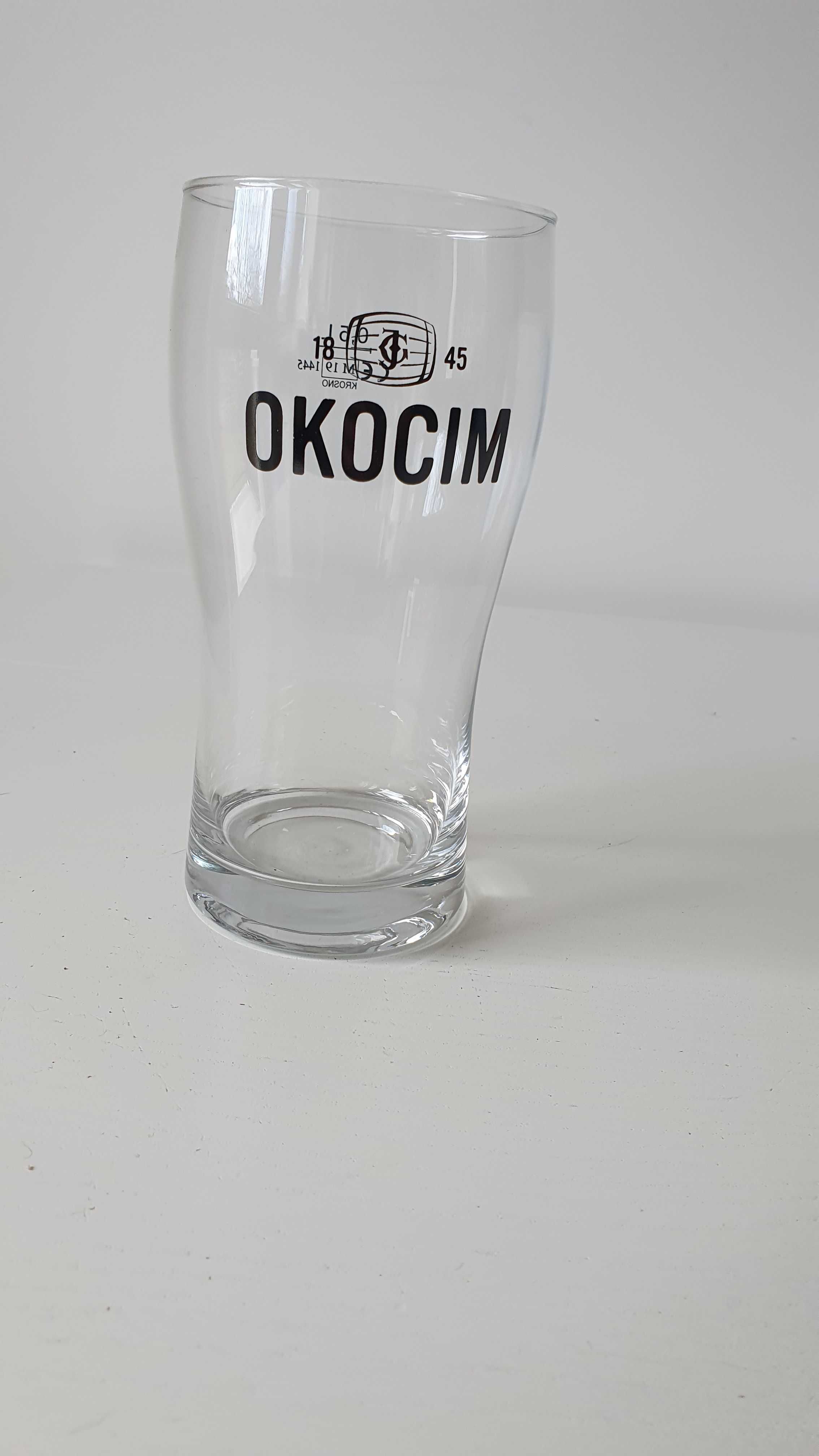 Szklanki do piwa 0,5l