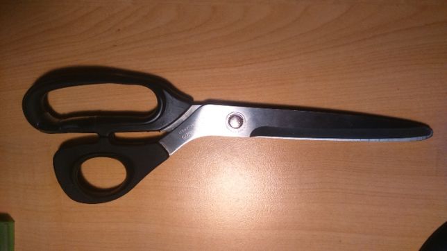 Nożyczki Nożyce KAI N5275 Krawieckie 27,5 CM - made in Japan