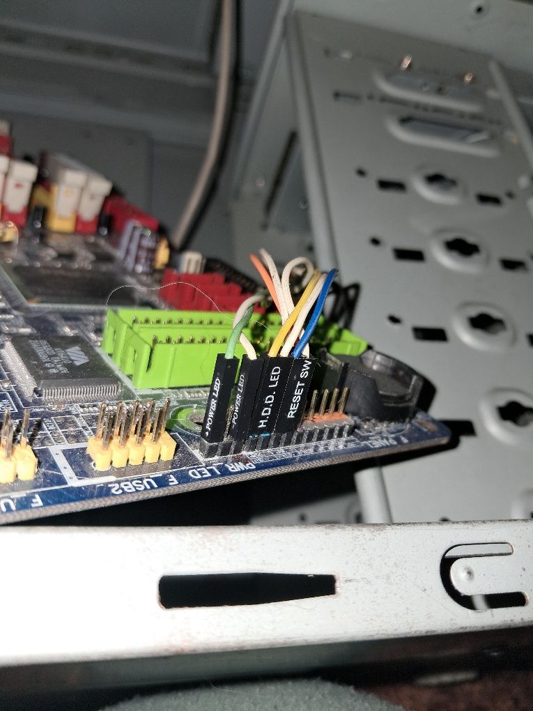 Płyta główna GIGABYTE GA-8I915P-D