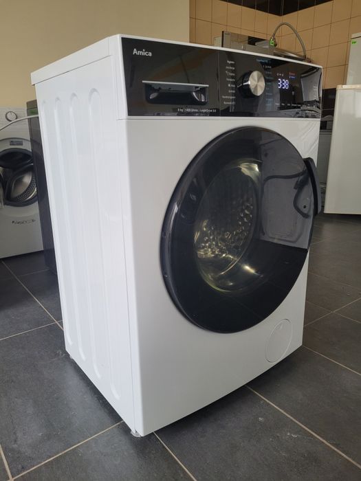 Oferujemy pralkę firmy Amica z możliwością dostawy