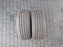 Opony Dunlop Sport Maxx RT2 - 255/40/21