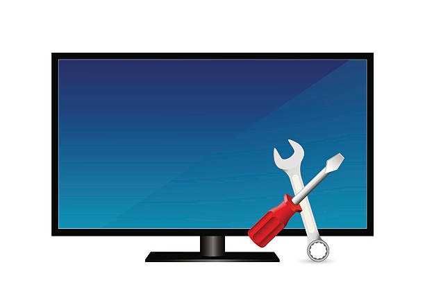 Naprawa serwis telewizorów LED LCD sprzętu RTV AUDIO-VIDEO SAT DVB-T2