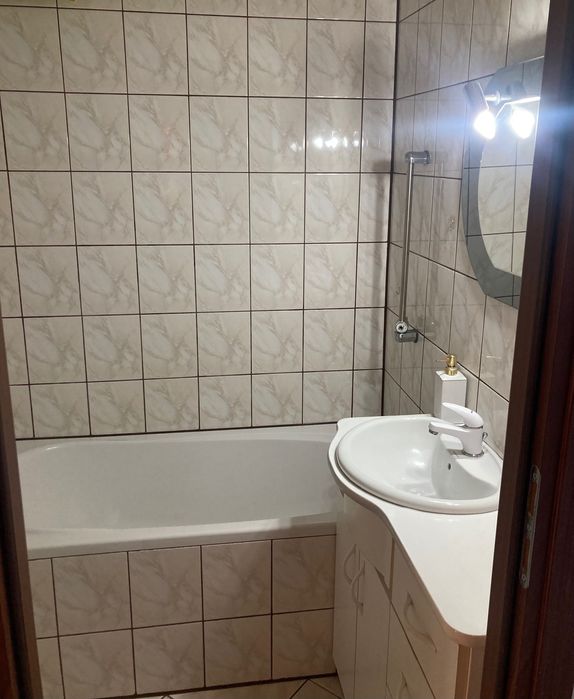 Mieszkanie do wynajęcia od zaraz 39m2 Wieluń Wyszyńskiego