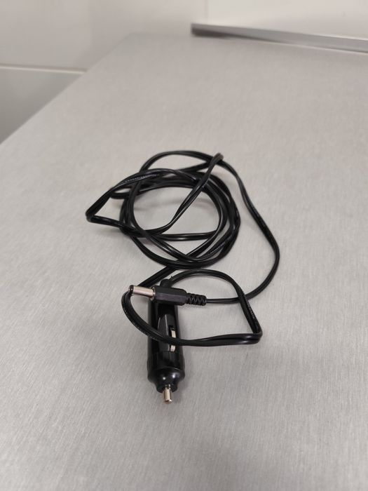 Bomba de ar elétrica portátil