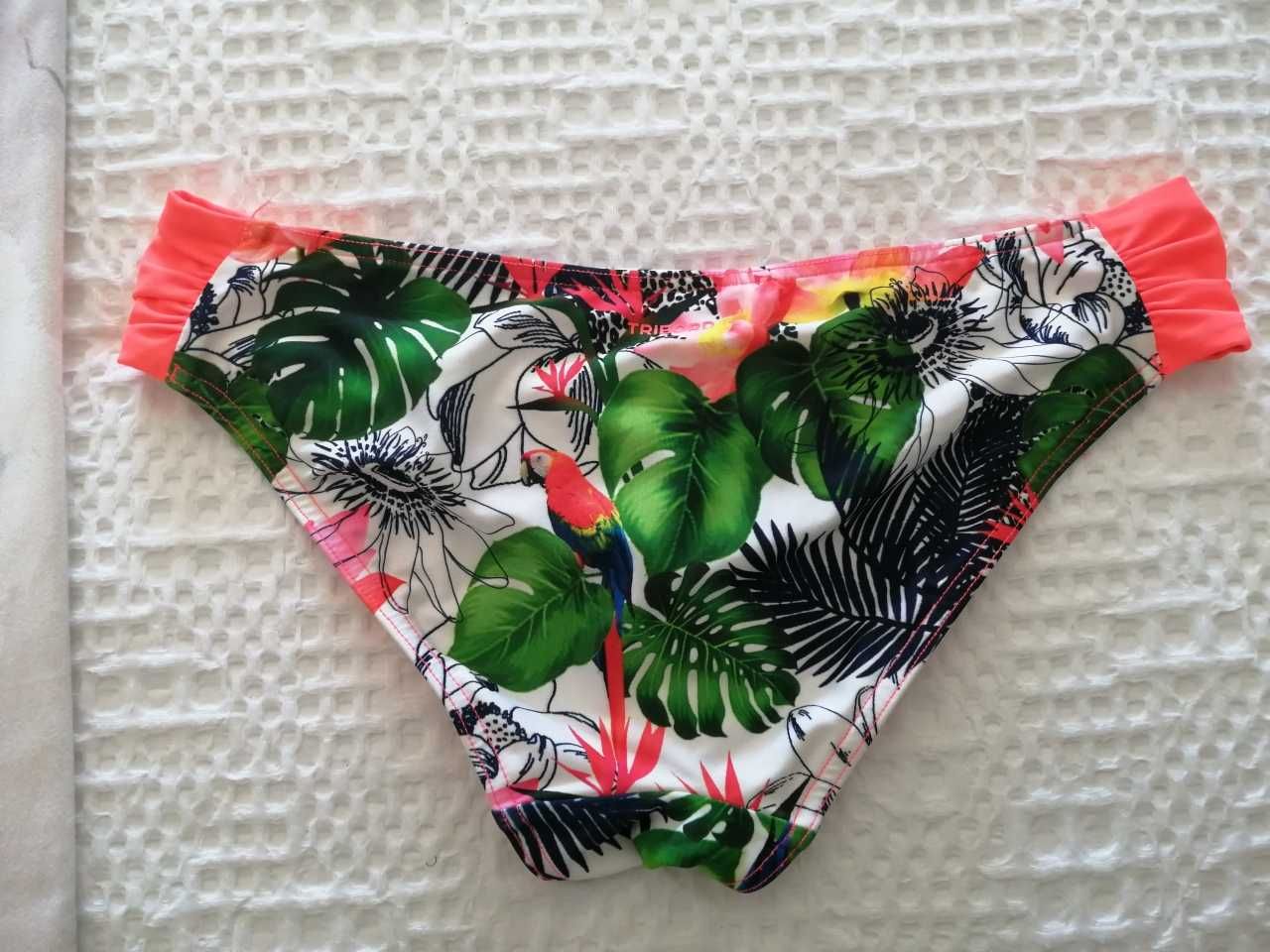 Bikini 2 partes tam. M/L