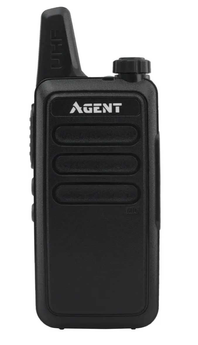 Портативна рація Agent AR-T7