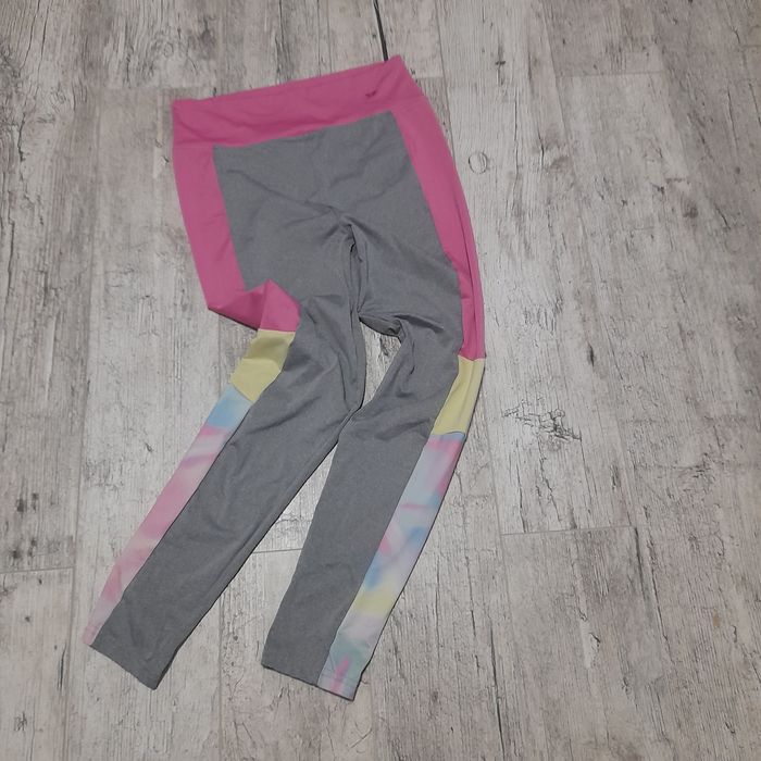 Getry leginsy Rozm M