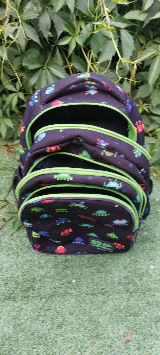 Plecak CoolPack  klasa 1-3