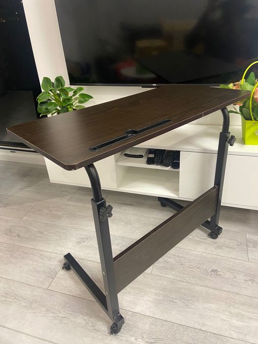 Laptop Side Table
