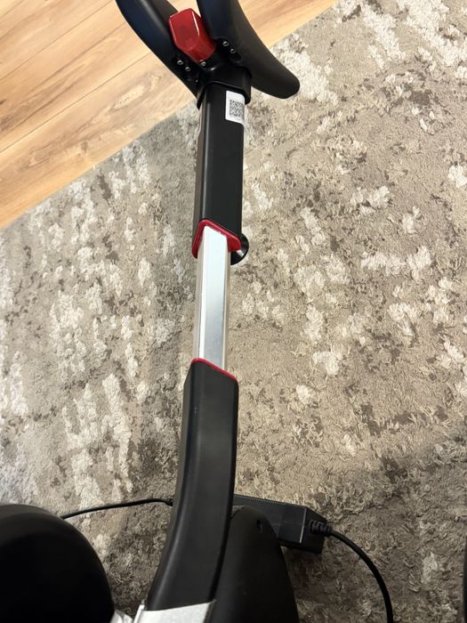 Сігвей Ninebot MiniPRO (MiniRobot) Black чорний