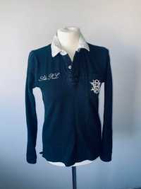 #Bluza polo#damska w rozmiarze M#100% bawełna#Ralph Lauren#