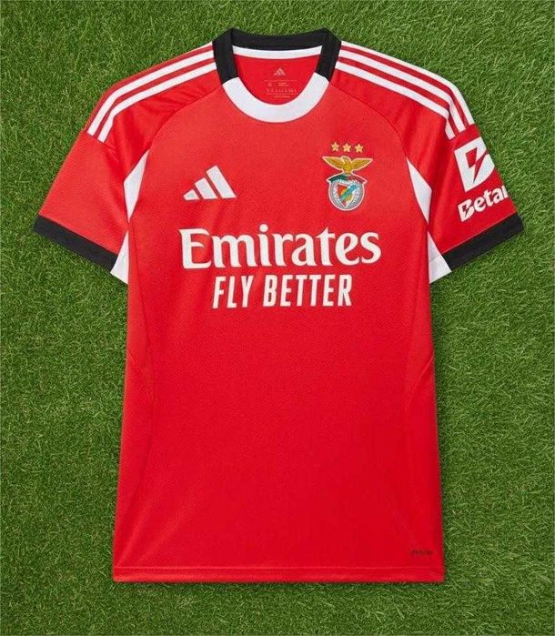 Benfica 25-26 Tamanho M