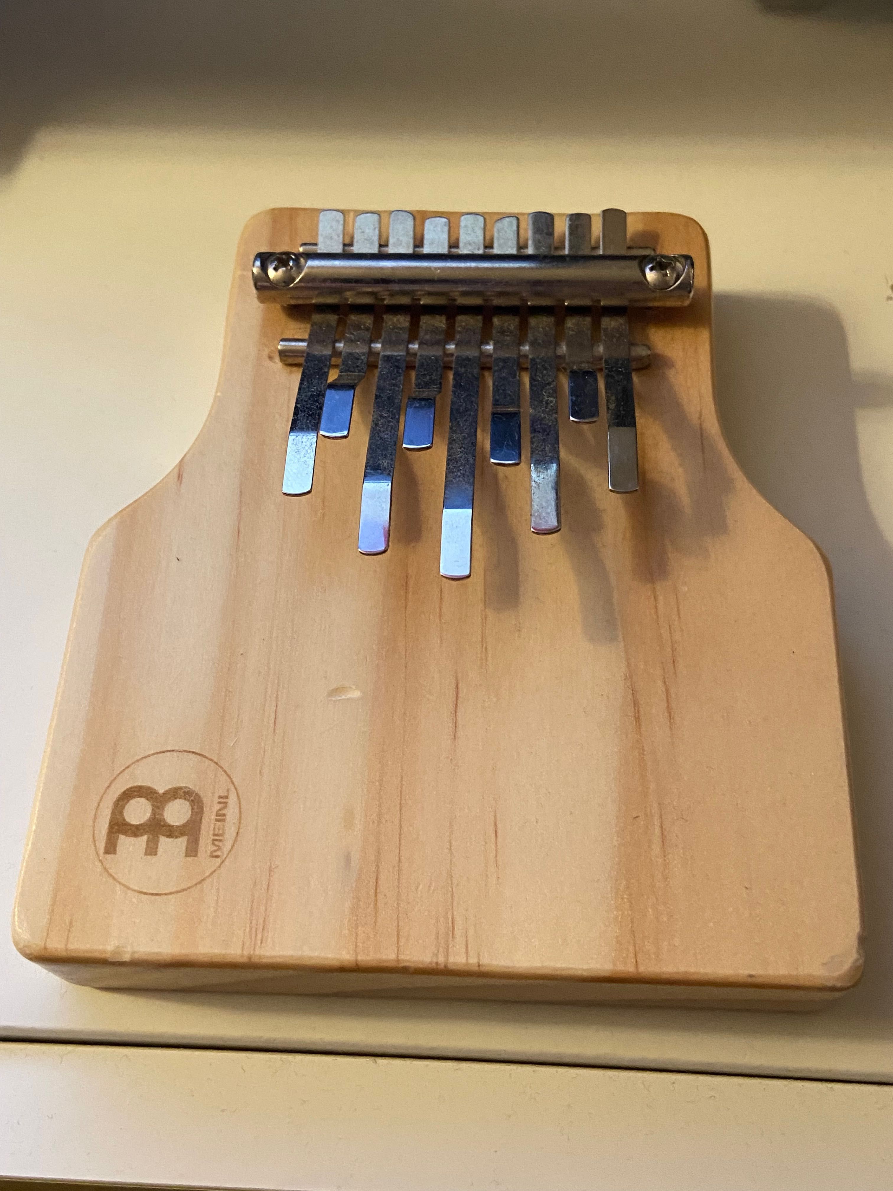 Kalimba Menil KA9-M