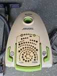 Odkurzacz Zelmer Clarris 1800 W
