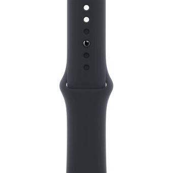 Bracelete Apple Watch 41 mm Midnight- nova, 3 anos de garantia