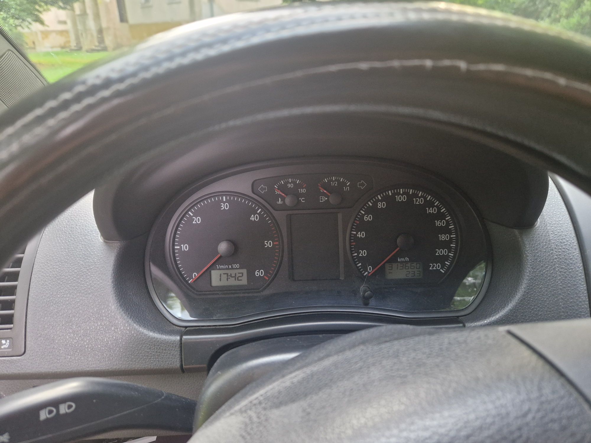 Volkswagen Polo 1.9TDi!!! 101KM