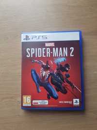 Spiderman 2 PS5 PL