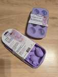 Foremki silikonowe do lodu kittens joie