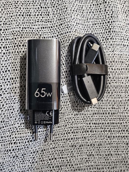 Зарядний пристрій Autel EVO