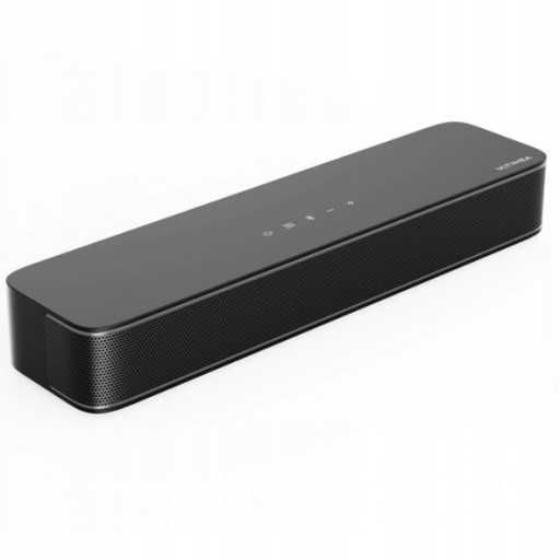 Soundbar Ultimea Solo B30 Pro, kanał 2.1 120W