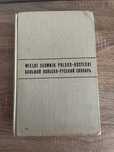 Wielki Słownik Polsko-Rosyjski. R. Stypuła, D. Hessen