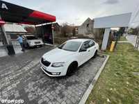 Skoda Octavia 1.6 TDI Spalanie 5 L PL salon