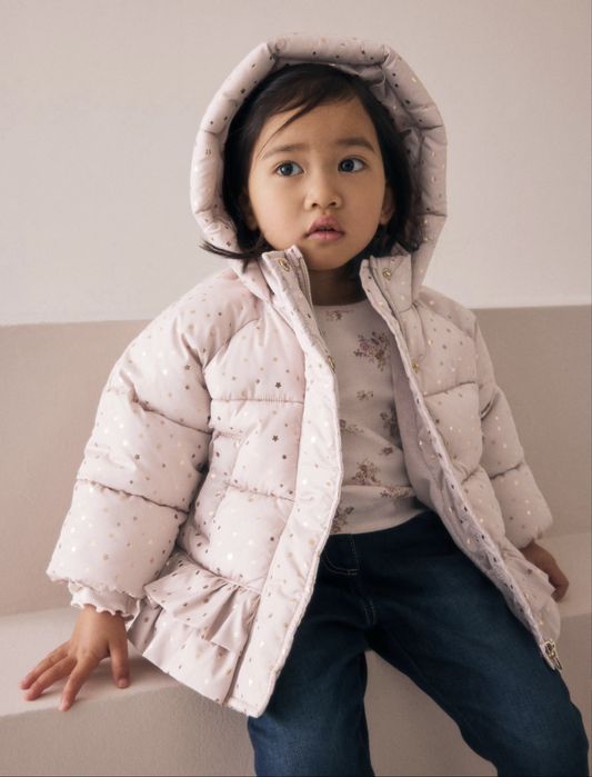 Зимова куртка NEXT