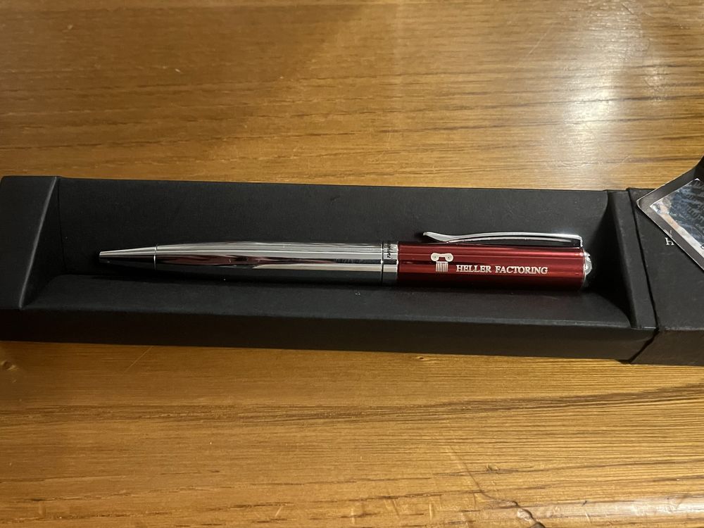 Caneta Tonino Lamborghini