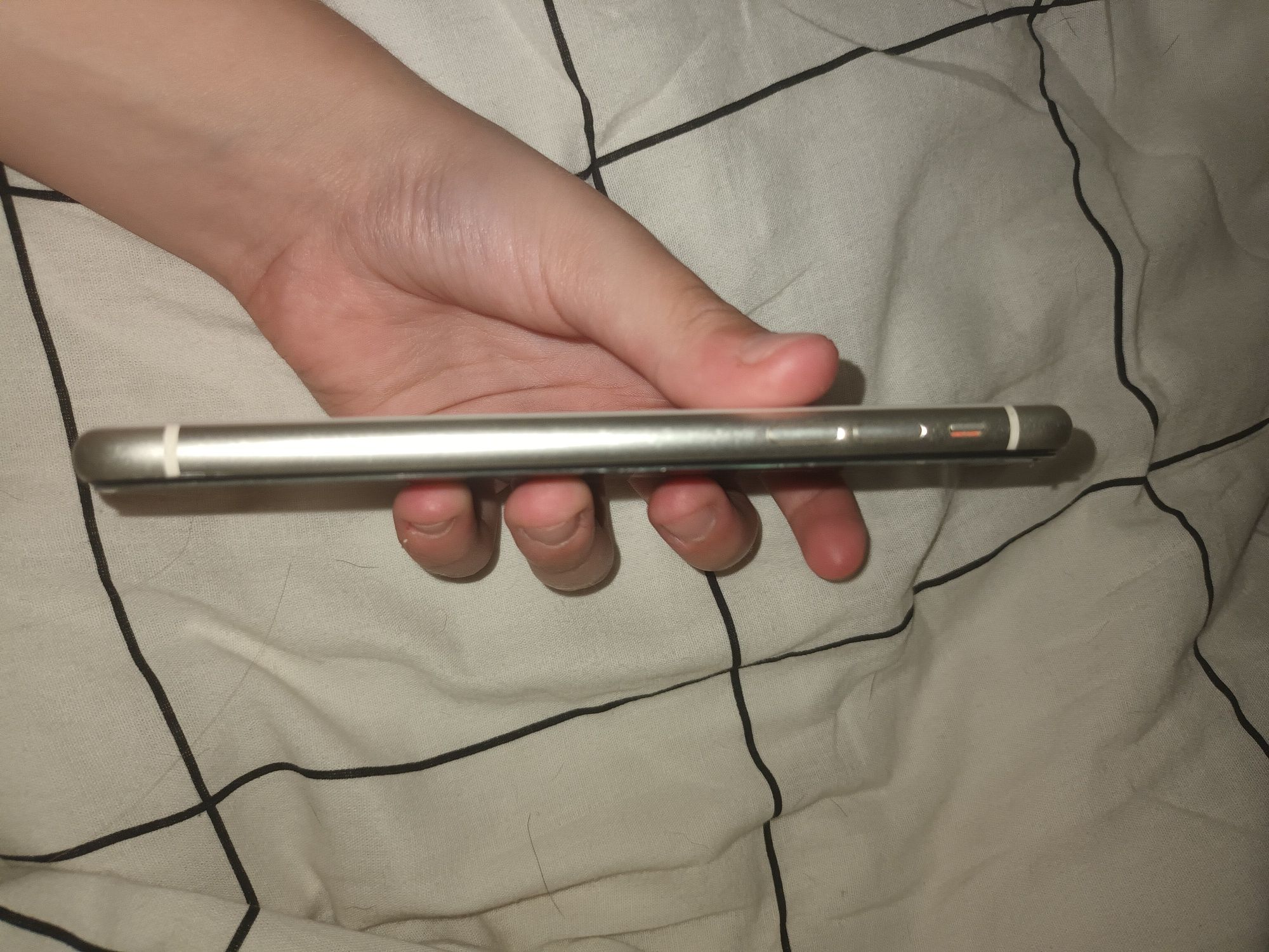 iPhone 11 Uszkodzone odbior osobisty