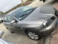 Seat Cordoba 2003 Gasolina para Peças
