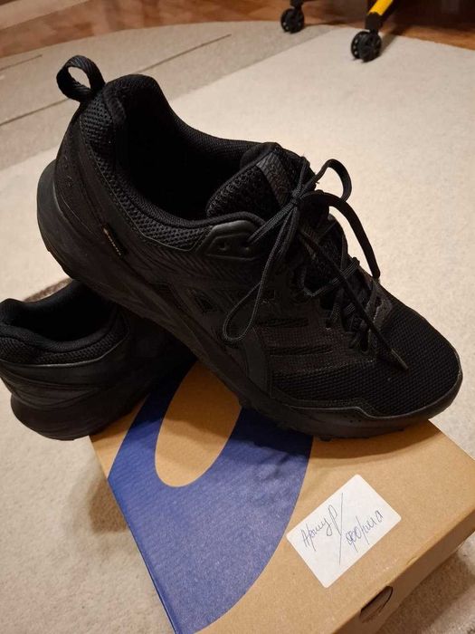 Мужские кроссовки ASICS GEL-SONOMA 6 GORETEX