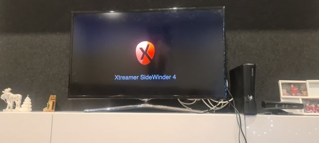 Xtreamer sidewinder 4. android w zwykłym tv