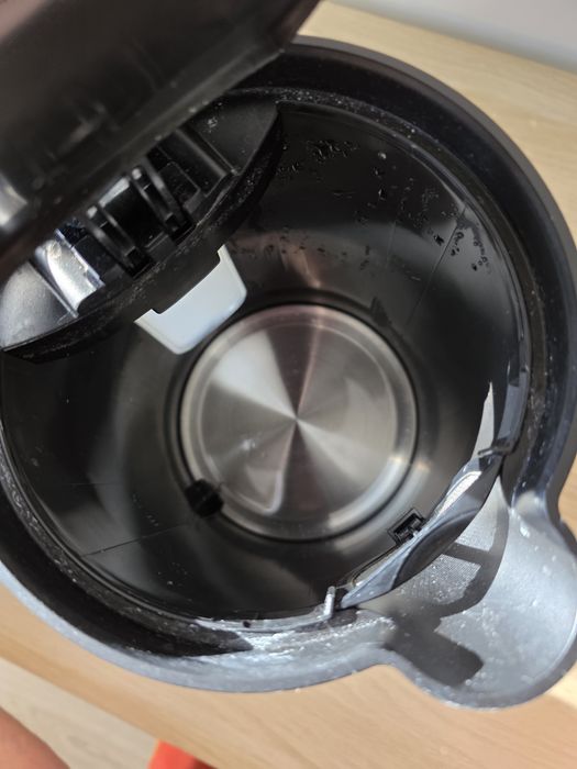 Czajnik Bosch z regulacją temperatury TWK8613P