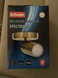 Lampa reflektor activejet