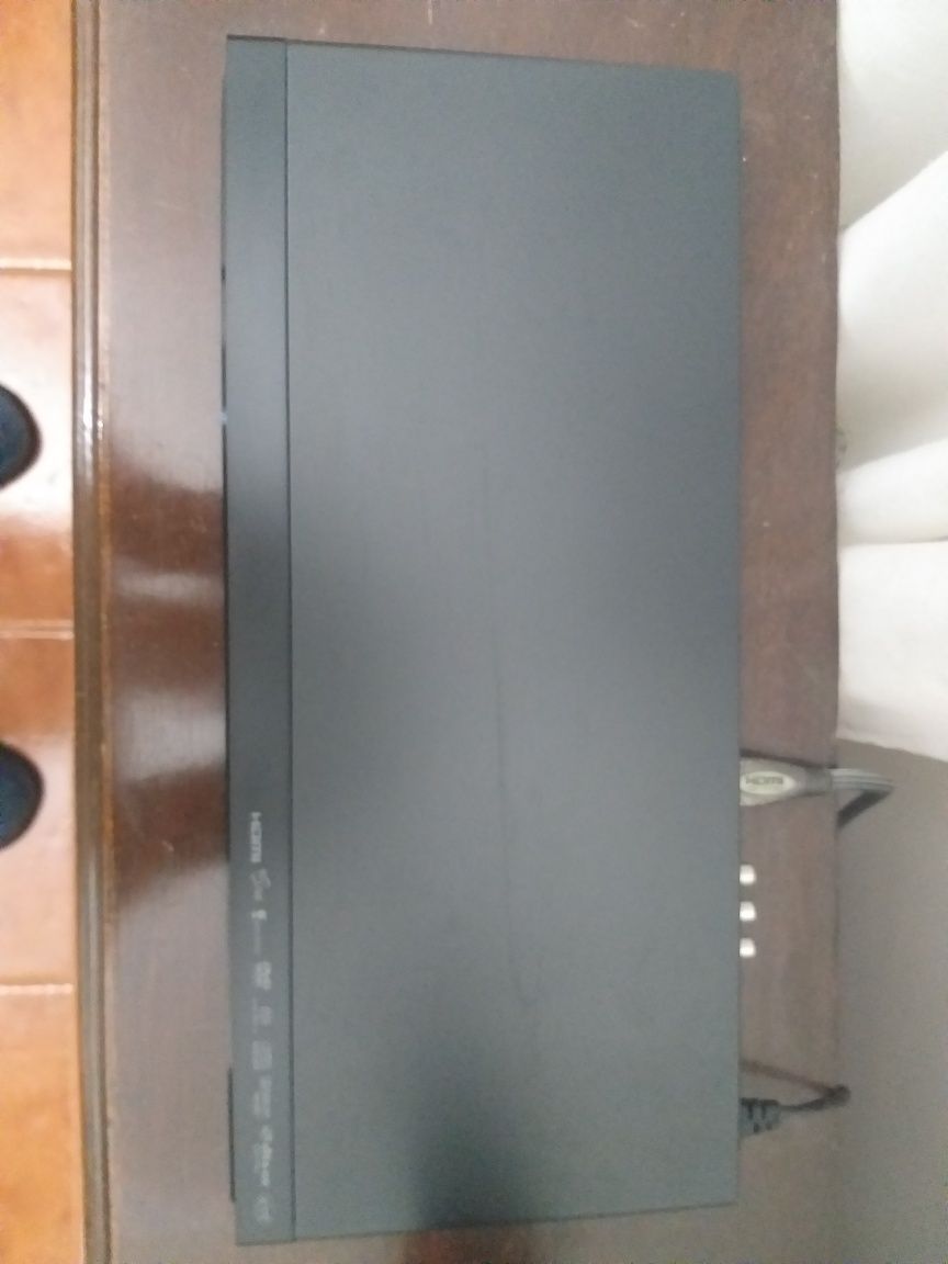Leitor Bluray Sony BDP S480 3D