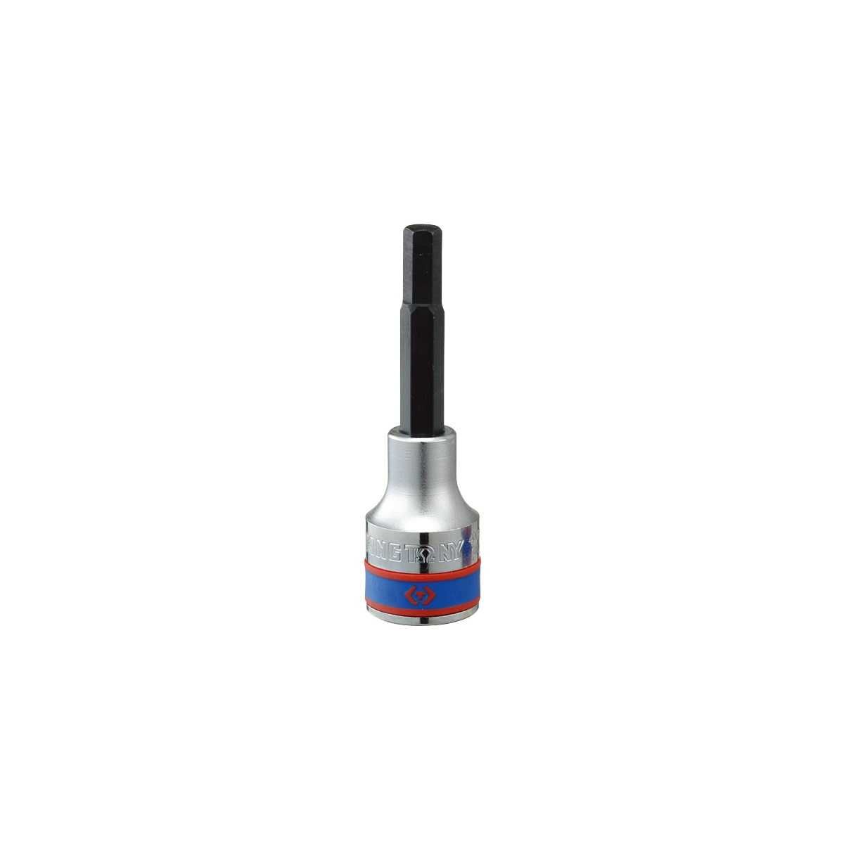 Nasadka 1/2", H8 x 80 mm, King Tony - 403508