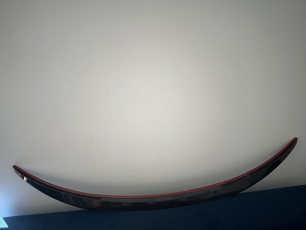 Spoiler Tesla Model3 , ModelY