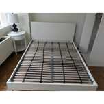 Cama Casal IKEA Nordli.